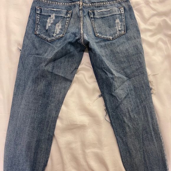 One Teaspoon Jeans - size 28 - Picture 4 of 4